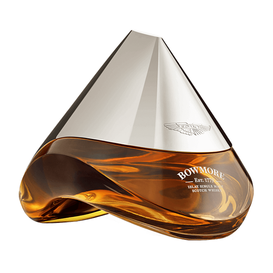 波摩 Bowmore ARC-52