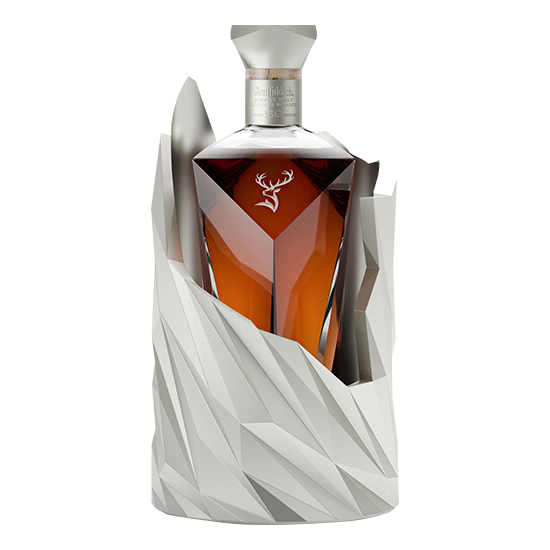 格蘭菲迪 Glenfiddich Simultaneous Time 50 Year Old