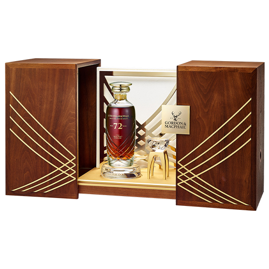 高登麥克菲爾 Gordon & MacPhail Glen Grant 1948 72 Year Old