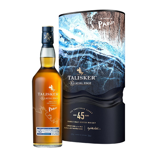 泰斯卡 Talisker 45 Year Old