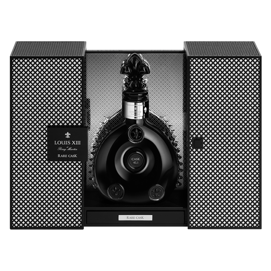 路易十三 LOUIS XIII : Rare Cask 42.1