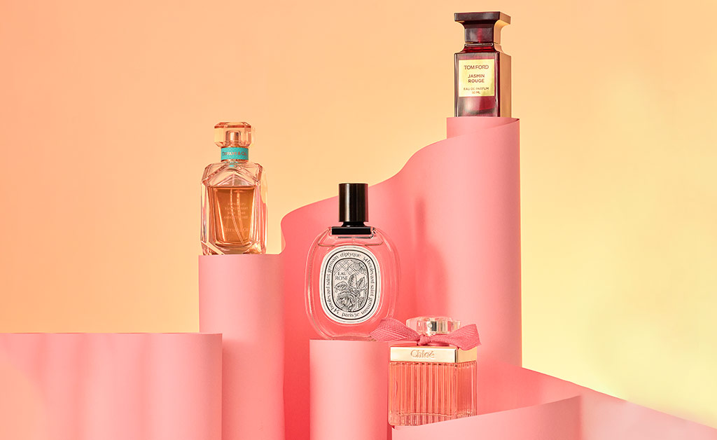 人氣香水，熱賣香水