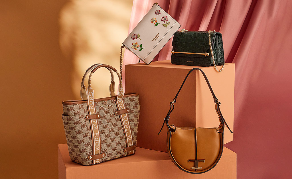 專櫃精品免稅價，精品包