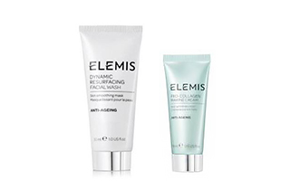 ELEMIS 滿 3,000贈禮