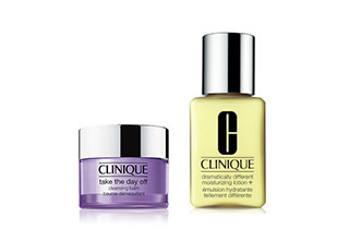 CLINIQUE