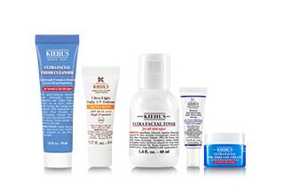 KIEHL'S