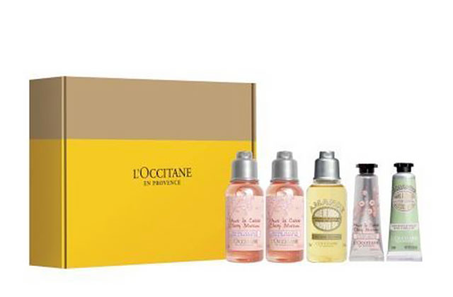 L'OCCITANE