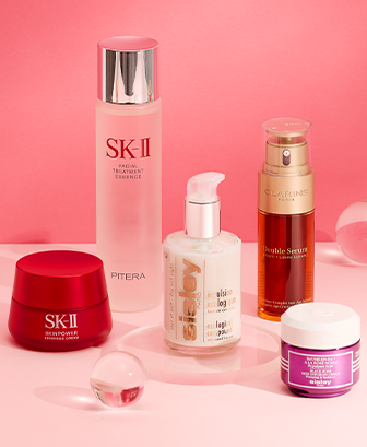 免稅網獨賣品牌