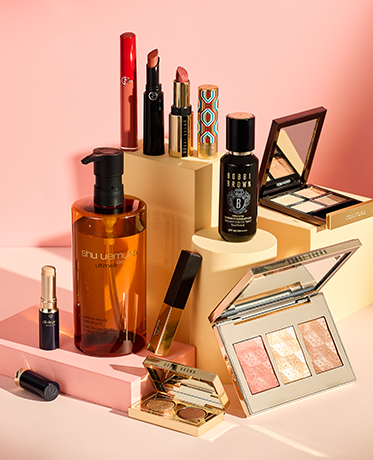 彩妝免稅價7折起