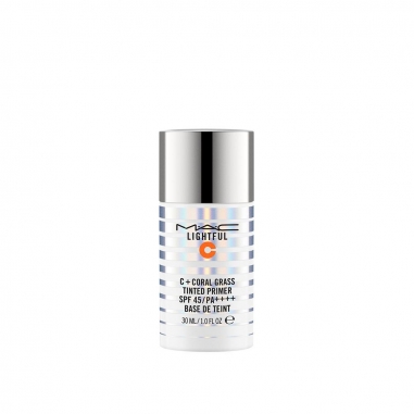 MACMAC 超顯白防護飾底乳SPF45/PA++++