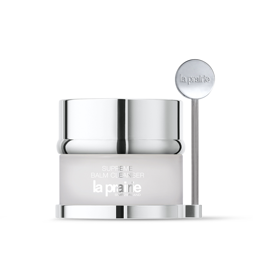 La Prairie 全效深層卸妝霜