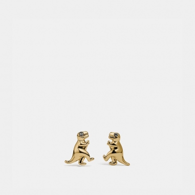 Coach蔻馳(精品) EARRING耳環