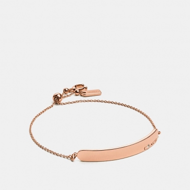 Coach蔻馳(精品) BRACELET手鍊手環