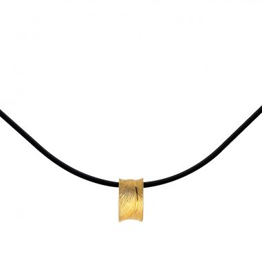 Ever Rich Jewelry昇恆昌珠寶 黃金項墜