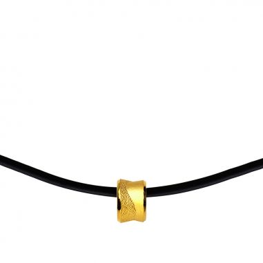 Ever Rich Jewelry昇恆昌珠寶 黃金項墜