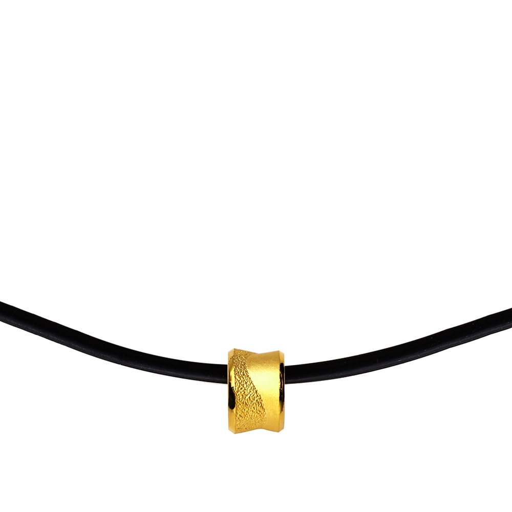 Ever Rich Jewelry 黃金項墜