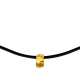 Ever Rich Jewelry - 黃金項墜34941-101401_縮圖