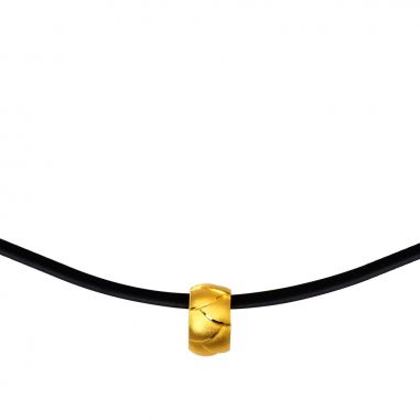 Ever Rich Jewelry昇恆昌珠寶 黃金項墜