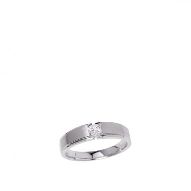 Ever Rich Jewelry昇恆昌珠寶 鑽石戒指
