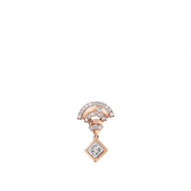 Ever Rich Jewelry昇恆昌珠寶 擁恆鑽石項墜