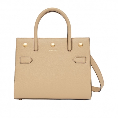 Burberry博柏利(精品) BABY TITLE 手提包