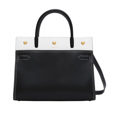 Burberry博柏利(精品) SMALL TITLE 手提包