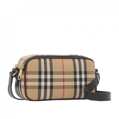 Burberry博柏利(精品) CAMERA 斜背包