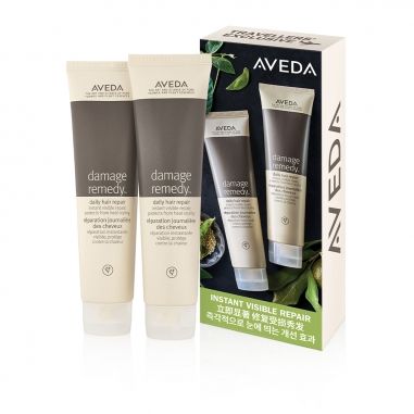 AVEDAAVEDA 復原配方 修護精華特惠組