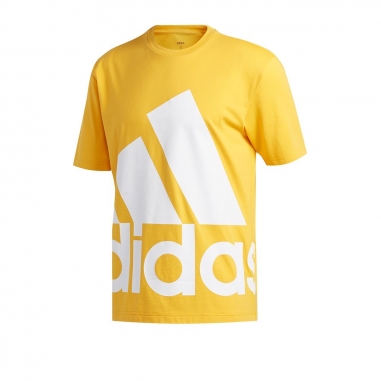 adidas愛迪達 男性T恤
