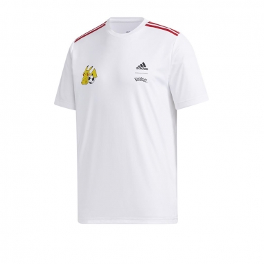 adidas愛迪達 男性T恤