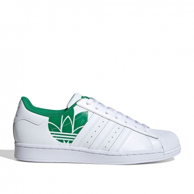 adidas愛迪達 SUPERSTAR休閒鞋