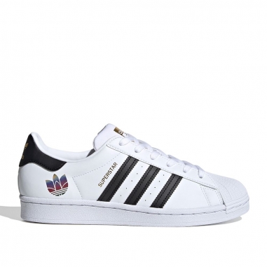 adidas愛迪達 SUPERSTAR休閒鞋