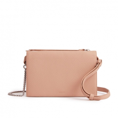 AllSaints歐聖 FETCH斜背包