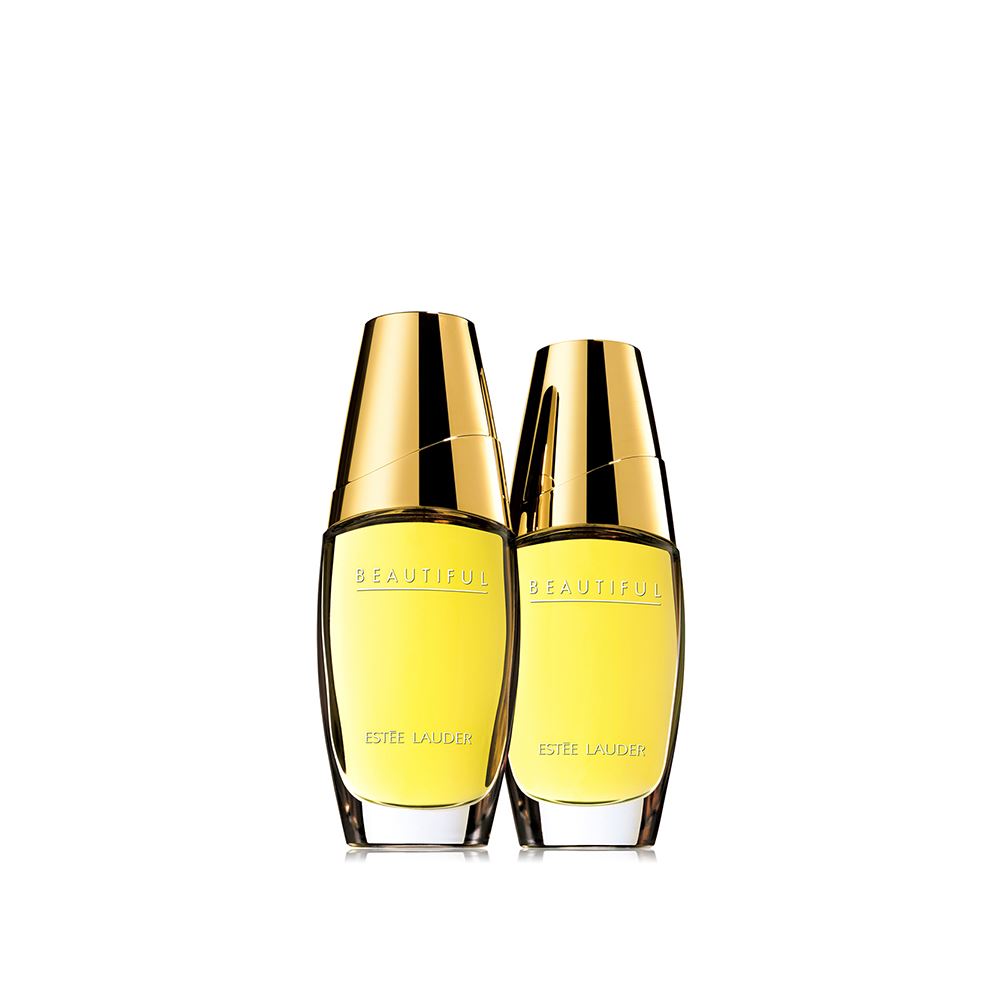 ESTEE LAUDER 美麗香水雙組合特惠組