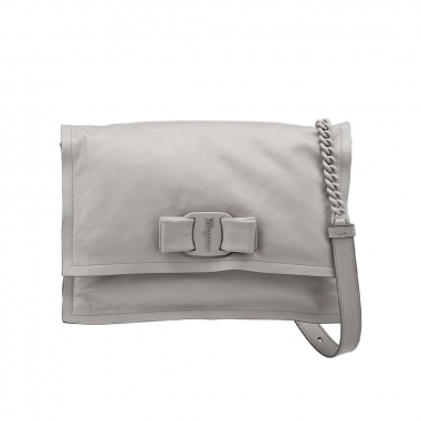 Salvatore Ferragamo菲拉格慕 VIVA皮包