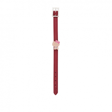 La Jolla鈦鍺精品 三麗鷗鈦金屬手環 Hello Kitty