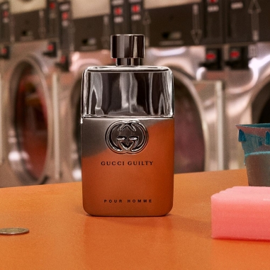 Gucci Guilty Eau de Toilette For Him罪愛男性淡香水