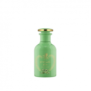 GUCCI BEAUTY古馳 煉金士花園 花之離香氛油