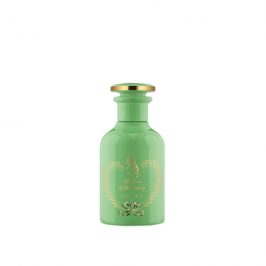Gucci Makeup & Fragrance古馳 煉金士花園 毋忘我香氛油