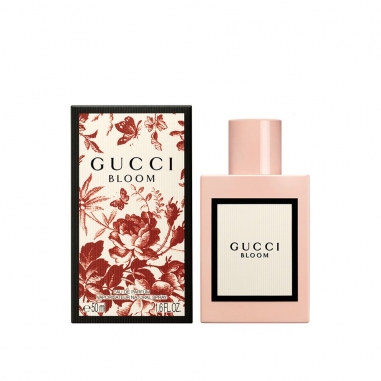 Gucci Bloom Eau de Parfum For Her花悅女性淡香精
