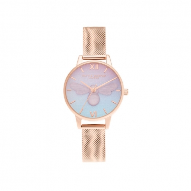 Olivia BurtonOlivia Burton Candy Shop 手錶