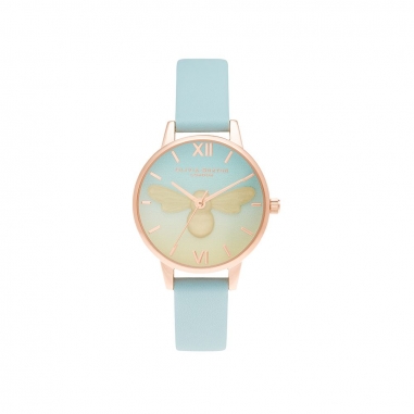 Olivia BurtonOlivia Burton Candy Shop 手錶