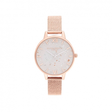 Olivia BurtonOlivia Burton Celestial 手錶