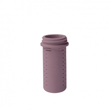 HYDY海迪 水瓶專用泡茶器 乾燥玫瑰