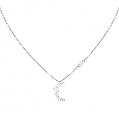 Swarovski施華洛世奇 Moonsun墜鍊