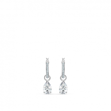 Swarovski施華洛世奇 Attract耳環