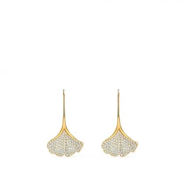 Swarovski施華洛世奇 Stunning金耳環