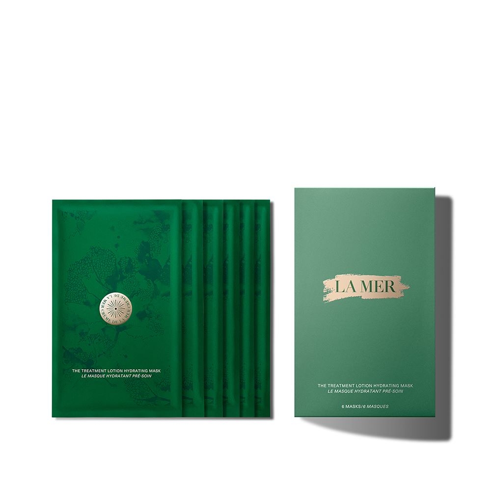 LA MER 濃縮精華高滲透直導膜特惠組