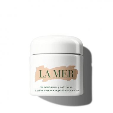 LA MER海洋拉娜 舒芙乳霜