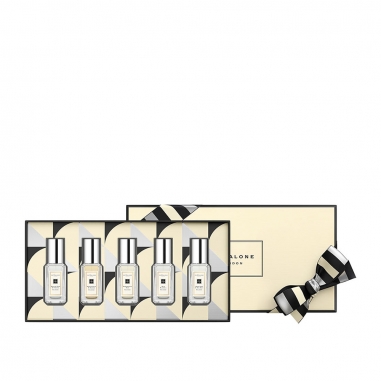 Jo Malone LondonJo Malone London 《聖誕限定》小奢華香水特惠組